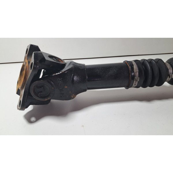Eixo Cardan Dianteiro Toyota Hilux Sw4 2.8 4x4 16/20 Origina