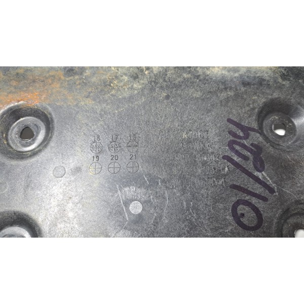 Suporte Caixa Bateria Ford Ranger17/21 Original