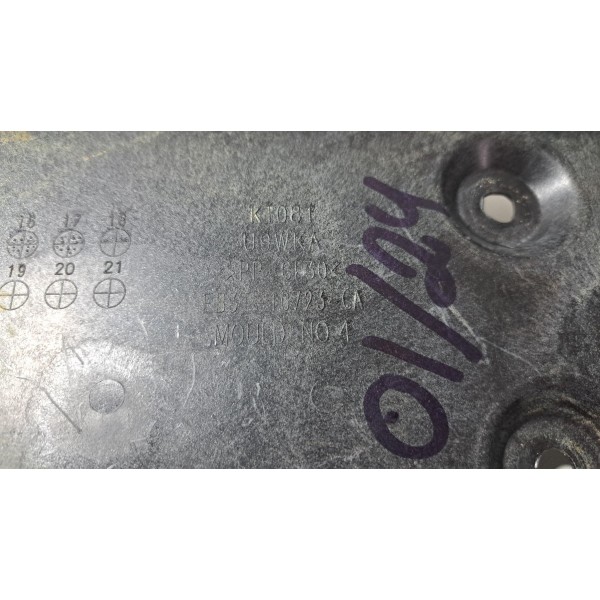 Suporte Caixa Bateria Ford Ranger17/21 Original