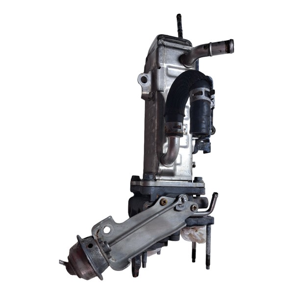 Radiador Resfriador Válvula Egr Hilux Sw4 2.8 16/23 Original