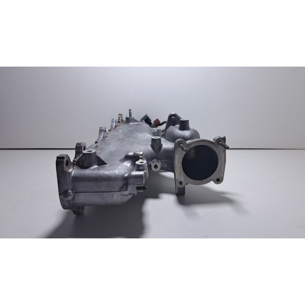 Coletor De Admissao Hilux 2.8 C Valvula Solenoide De Vácuo