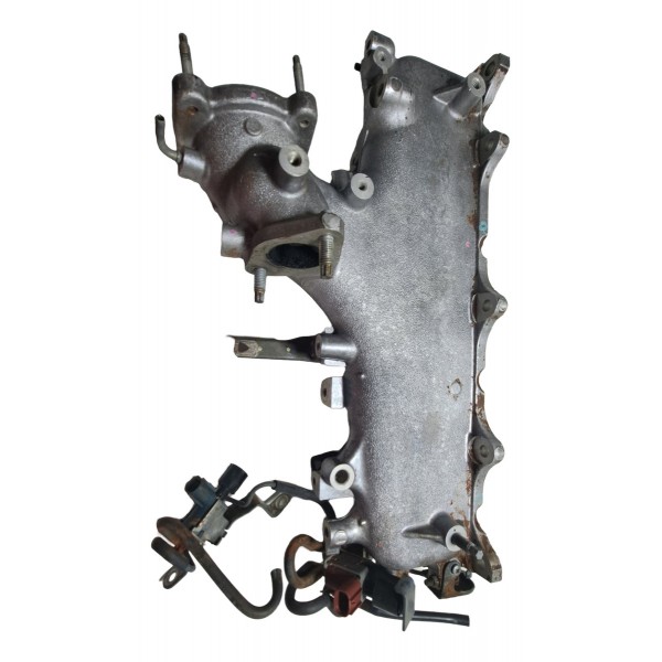 Coletor De Admissao Hilux 2.8 C Valvula Solenoide De Vácuo