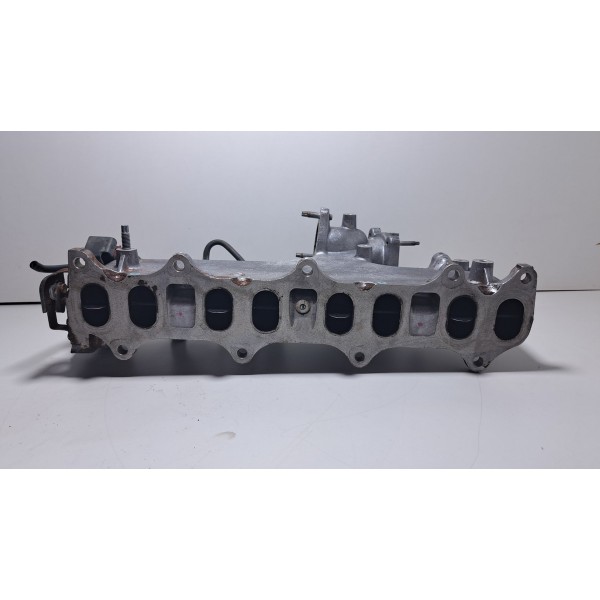 Coletor De Admissao Hilux 2.8 C Valvula Solenoide De Vácuo