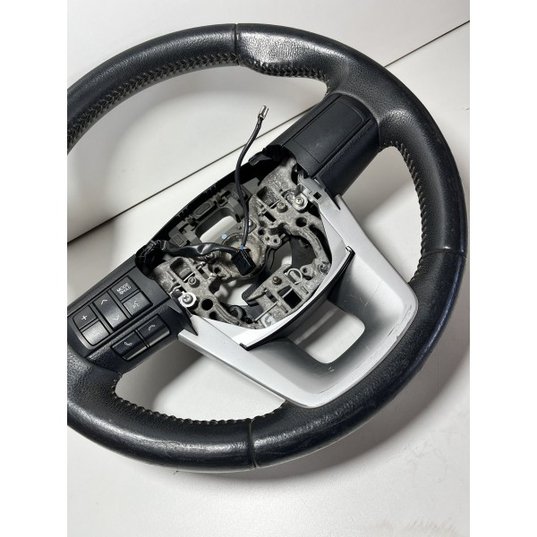 Volante De Direção Da Hilux 2.8 16/20 Original