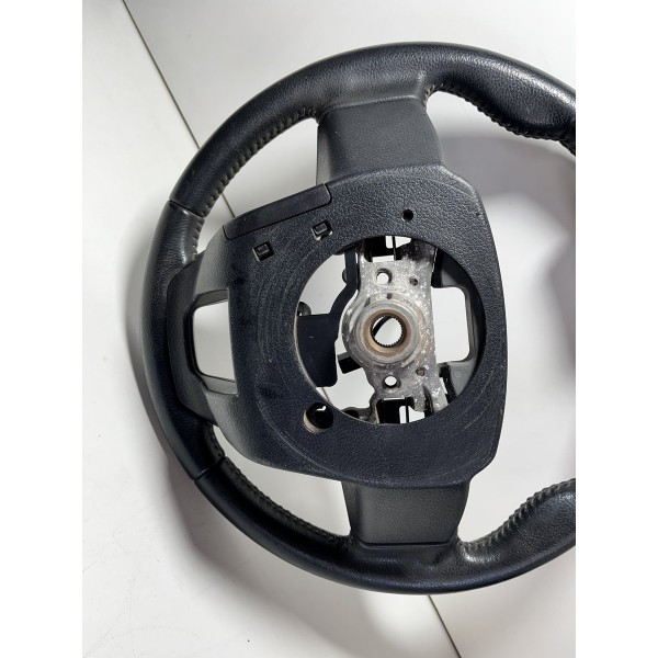 Volante De Direção Da Hilux 2.8 16/20 Original