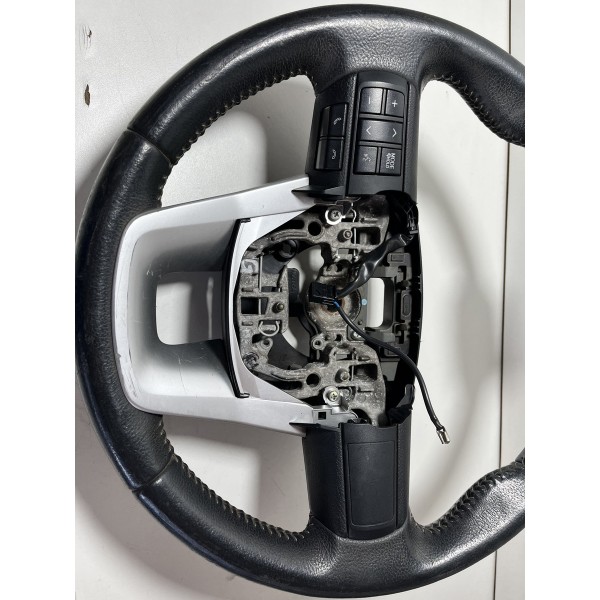 Volante De Direção Da Hilux 2.8 16/20 Original