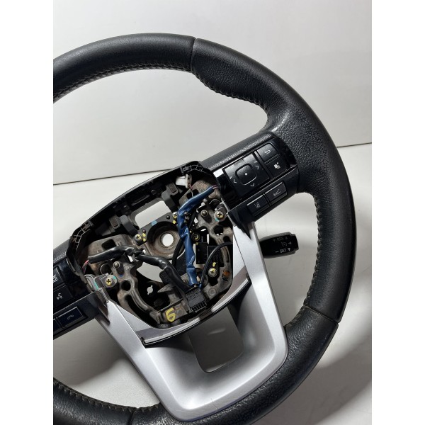 Volante Direção Toyota Hilux 2.8 20/23 Original