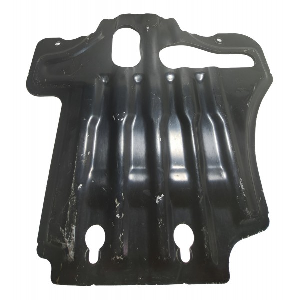 Protetor Carroceria Chevrolet S10 B Cab. Dupla 17/22