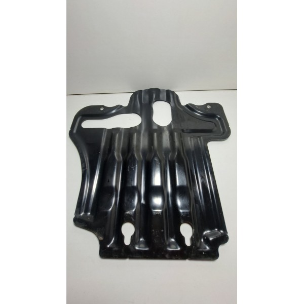 Protetor Carroceria Chevrolet S10 B Cab. Dupla 17/22
