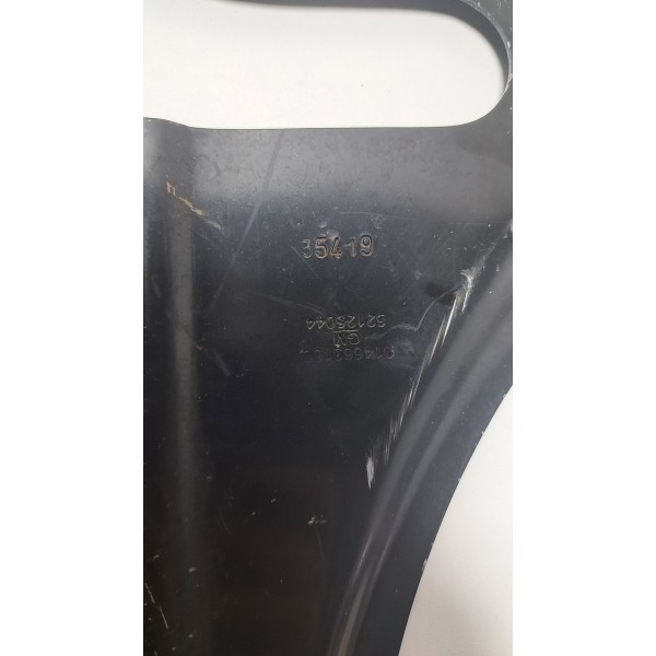 Protetor Carroceria Chevrolet S10 B Cab. Dupla 17/22