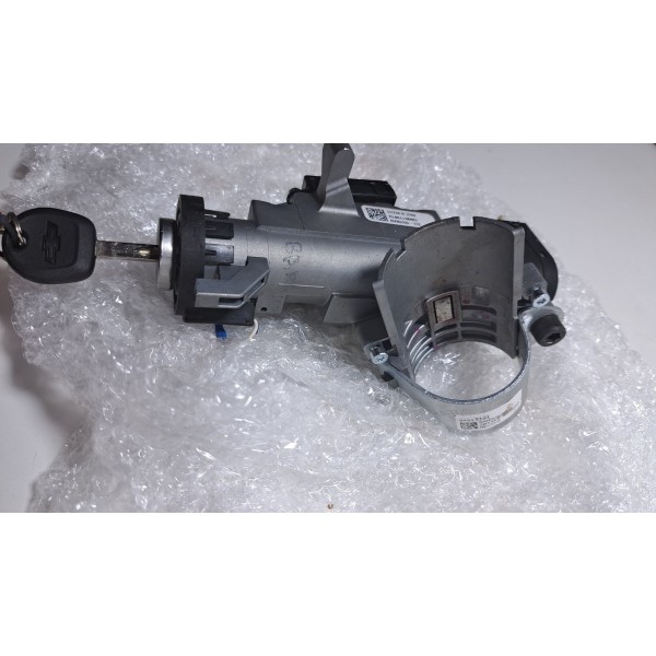 Comutador Miolo Ignição Chevrolet S10 2.8 2022 Diesel Orig