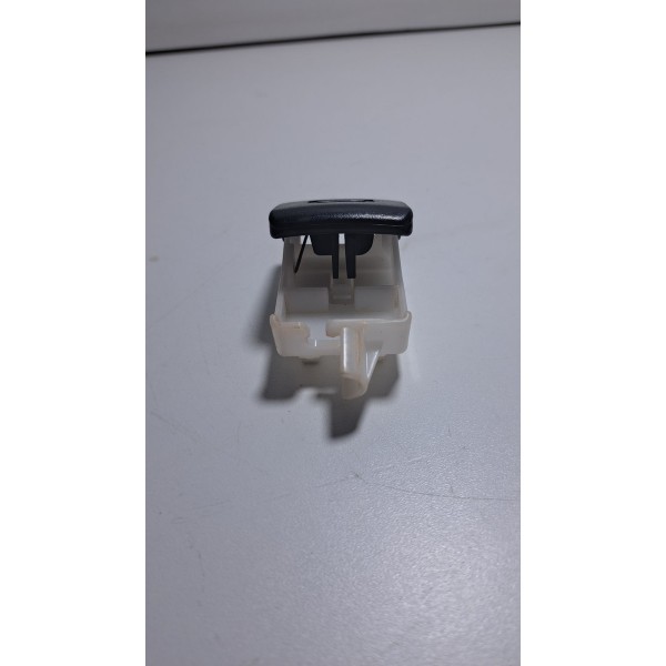 Alavanca Abertura Capô Toyota Hilux Sw4 16/22 Original