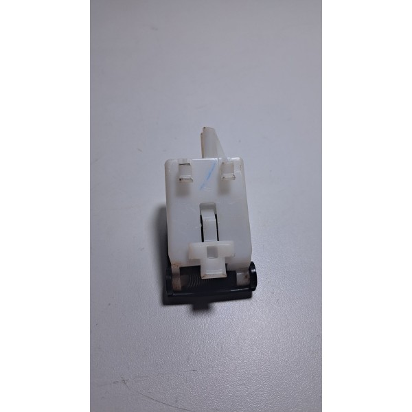 Alavanca Abertura Capô Toyota Hilux Sw4 16/22 Original