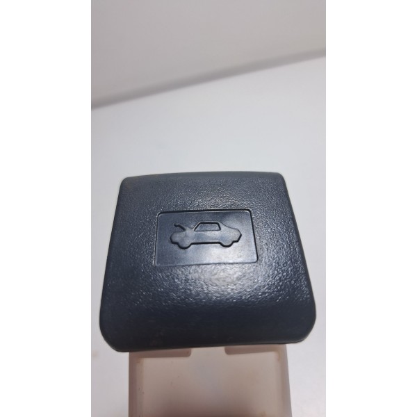 Alavanca Abertura Capô Toyota Hilux Sw4 16/22 Original