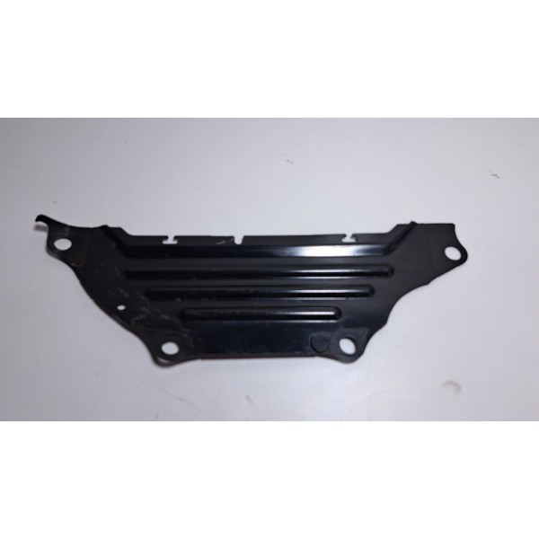 Chapa De Proteção Da Embreagem Hilux Sw4 Srv 3.0 12/15 Orig