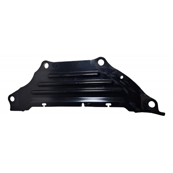 Chapa De Proteção Da Embreagem Hilux Sw4 Srv 3.0 12/15 Orig