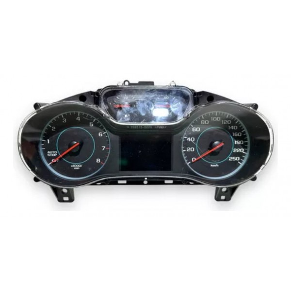 Painel De Instrumentos Gm S10 2019 Original