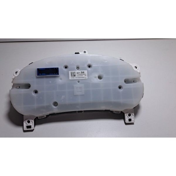 Painel De Instrumentos Gm S10 2019 Original