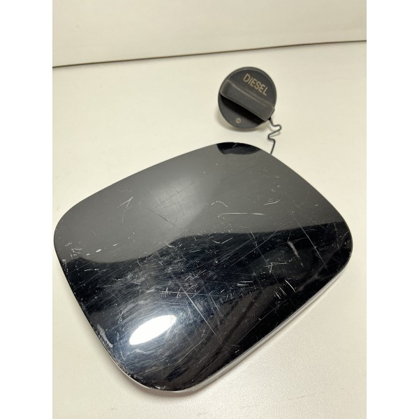 Tampa Portinhola Tanque Combustivel Hilux Sw4 Original