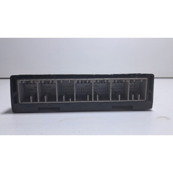 Modulo Eletrônico De Controle S10 18/24 Original