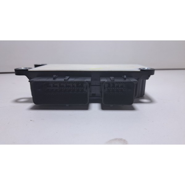 Modulo Air Bag S10 2.8 Ltz 17/23 Original