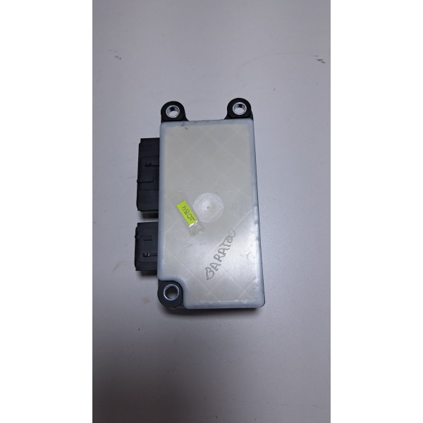 Modulo Air Bag S10 2.8 Ltz 17/23 Original