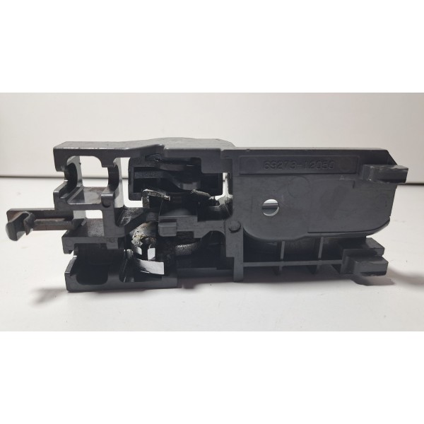 Maçaneta Interna Traseira/direita Toyota Hilux 06/15 Origina