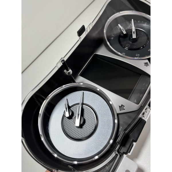 Painel Instrumento Toyota Hilux Sw4 Srx 2.8 2021/23 Original