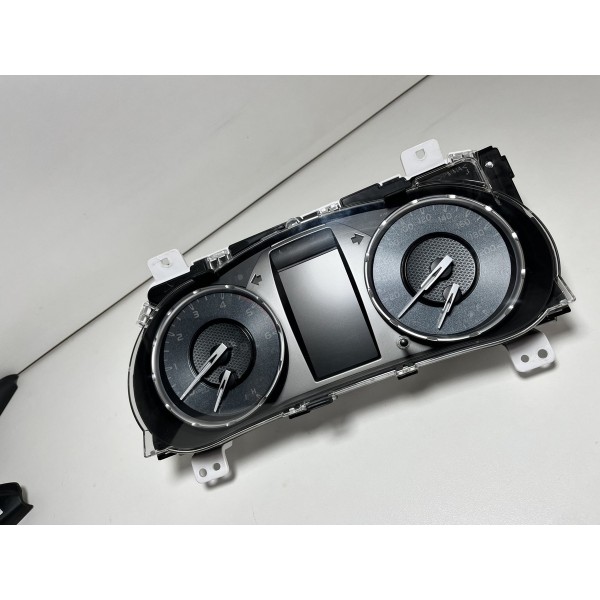 Painel Instrumento Toyota Hilux Sw4 Srx 2.8 2021/23 Original