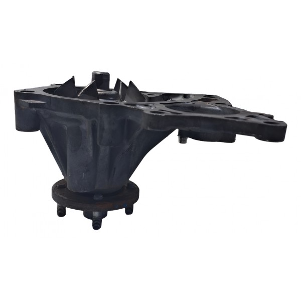 Bomba Água Toyota Hilux Sw4 2.8 16/22 Original