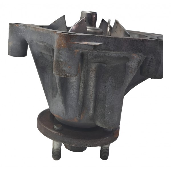 Bomba Água Toyota Hilux Sw4 2.8 16/22 Original