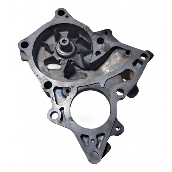 Bomba Água Toyota Hilux Sw4 2.8 16/22 Original