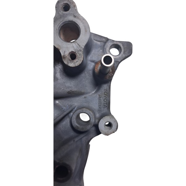 Bomba Água Toyota Hilux Sw4 2.8 16/22 Original