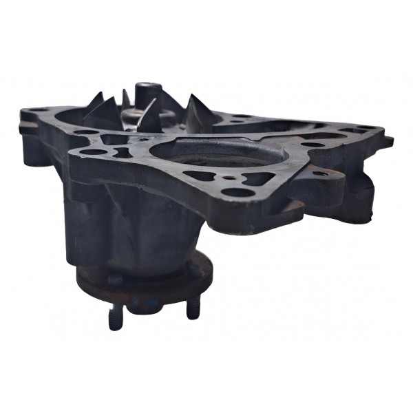 Bomba Água Toyota Hilux Sw4 2.8 16/22 Original