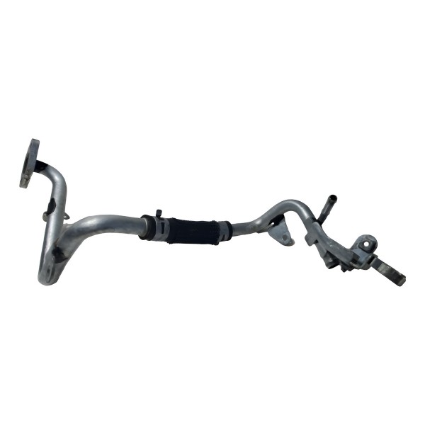 Cano Água Motor Hilux Sw4 2.8 16/23 Diesel Original