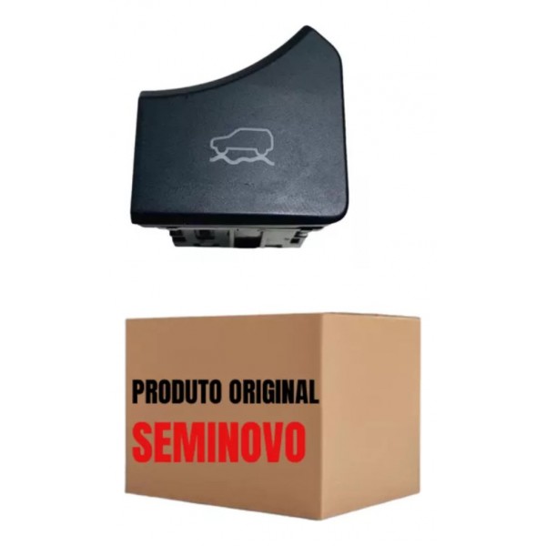 Botão Controle De Tração L200 Triton 2.4 Aut 20/2021