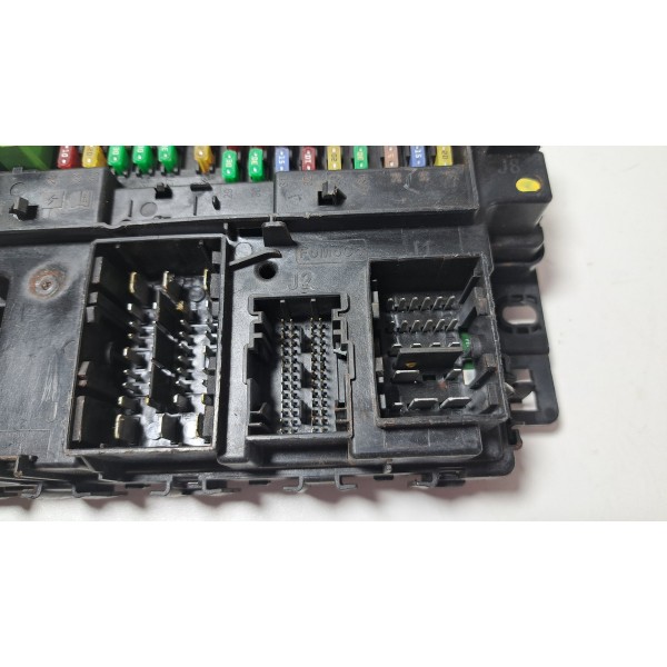 Modulo Bcm Conforto Ford Ranger 3.2 2022 Original