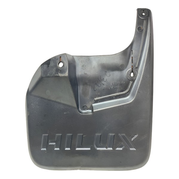Lameiro Parabarro Diant Dir Toyota Hilux Srx 16/23 Original