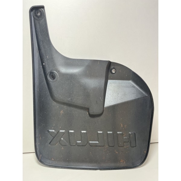 Lameiro Parabarro Diant Dir Toyota Hilux Srx 16/23 Original