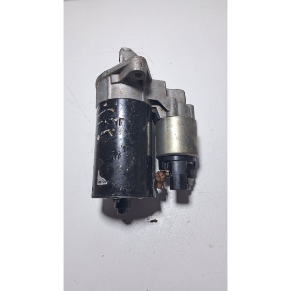 Motor De Arranque Toyota Hilux 2009 2.7 Original