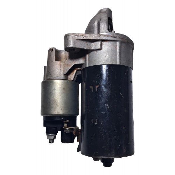 Motor De Arranque Toyota Hilux 2009 2.7 Original