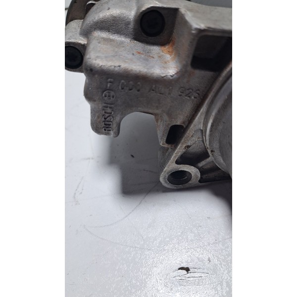 Motor De Arranque Toyota Hilux 2009 2.7 Original
