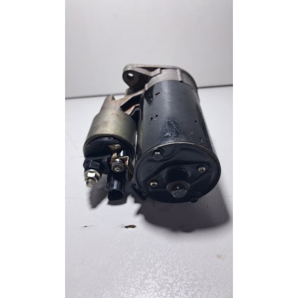 Motor De Arranque Toyota Hilux 2009 2.7 Original
