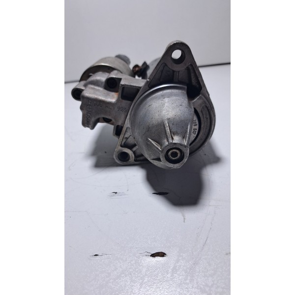 Motor De Arranque Toyota Hilux 2009 2.7 Original