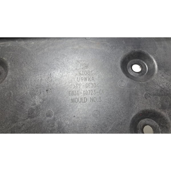 Suporte Caixa Bateria Ford Ranger 17/21 Original