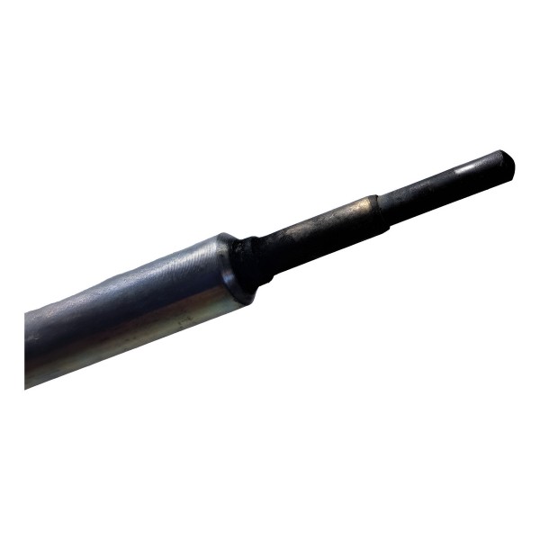 Vela Aquecedora Motor Hilux Sw4 2.8 16v 2020 Original