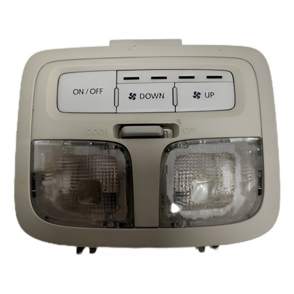 Luz Cortesia L200 Triton 2019/2023 Original