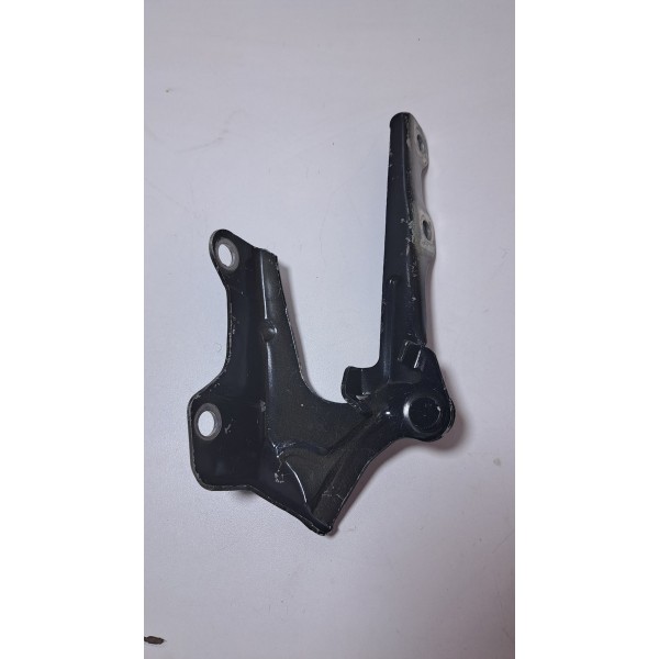 Dobradiça Capô S10 12/20 Lado Direito Original