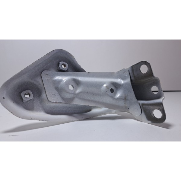 Suporte Paralama Toyota Hilux Lado Direito 16/20 Original