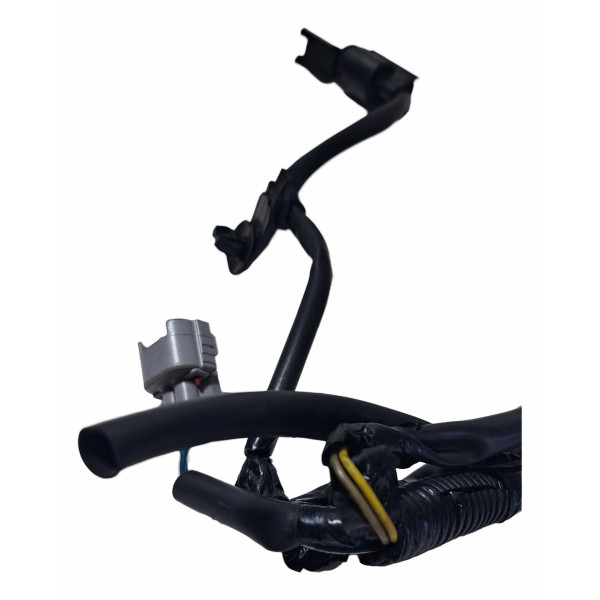 Chicote Bomba Injetora New Triton Sport 2.4 Diesel 2020